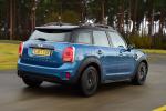 Mini Cooper Countryman 2017 года (UK)